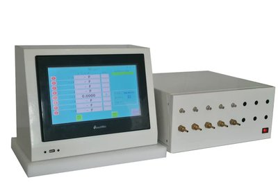 肇慶市精倍測控多少錢一臺(tái)產(chǎn)品大圖