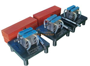 想買高性價(jià)軸類多截面外徑檢具,就來東精測控設(shè)備 鈑金件檢具