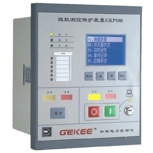 其他開關(guān)-批發(fā)供應(yīng)GKP200通用型保護(hù)測控裝置-其他開關(guān)盡在阿里巴巴-上海三團(tuán).