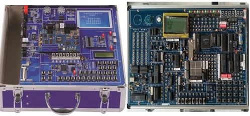 測控技術與儀器實驗室