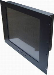 hipros推出低價位鈑金工業顯示器