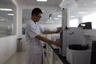 新區研發監測中心成立 向國家級示范園區又邁進一步