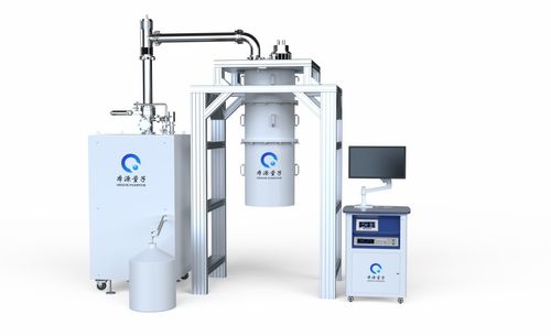 安徽向高校交付量子計算機核心設備稀釋制冷機