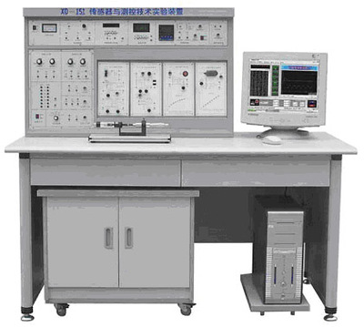 產品中心 | 測控設備